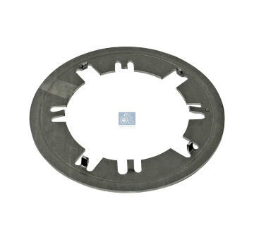 Ozubený kotouč, planetové soukolí DT Spare Parts 2.32859