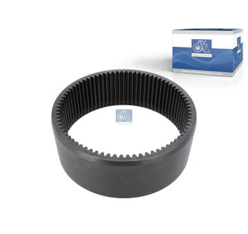 Planetovy venec, manualni prevodovka DT Spare Parts 2.32884