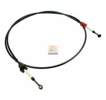Tazne lanko, rucni prevodovka DT Spare Parts 2.32911
