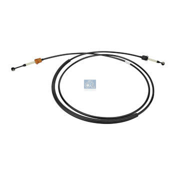 Tazne lanko, rucni prevodovka DT Spare Parts 2.32942