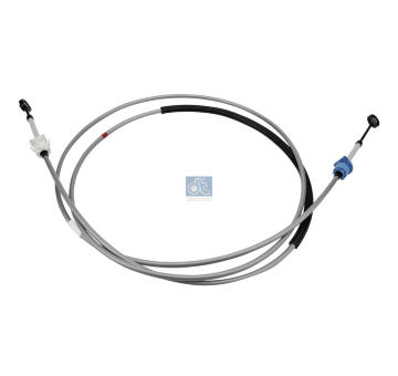 Tazne lanko, rucni prevodovka DT Spare Parts 2.32943