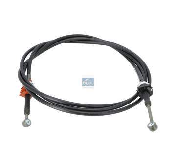 Tazne lanko, rucni prevodovka DT Spare Parts 2.32945