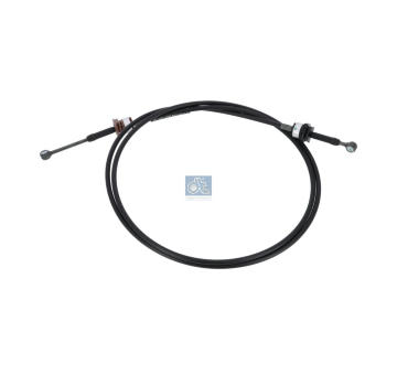 Tazne lanko, rucni prevodovka DT Spare Parts 2.32947