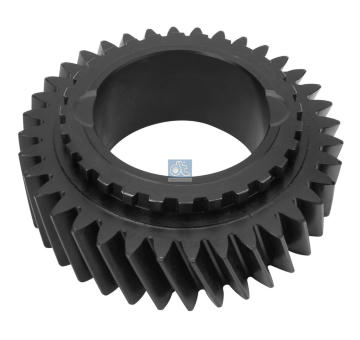 Ozubené kolo, hlavní hřídel DT Spare Parts 2.32953