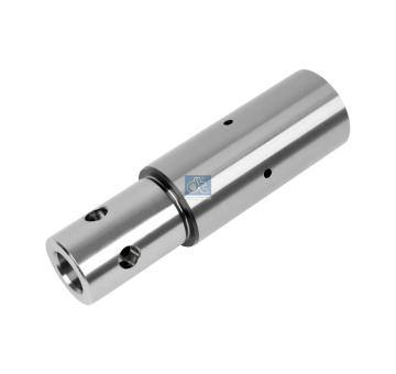 Hnaci hridel, olejova pumpa DT Spare Parts 2.32963