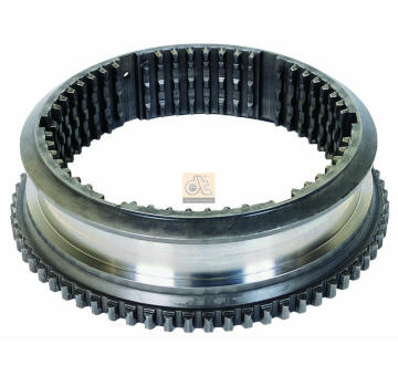 Planetovy venec, manualni prevodovka DT Spare Parts 2.32979