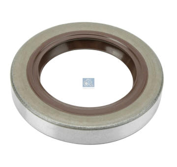 Těsnicí kroužek hřídele, pomocný pohon DT Spare Parts 2.32986