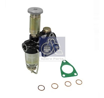 Čerpadlo prívodu paliva DT Spare Parts 2.33002
