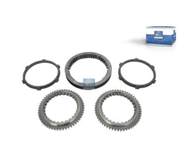 Synchronni kuzel, prevodove kolo DT Spare Parts 2.33057SP