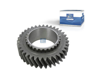 Ozubené kolo, vstupní hřídel převodovky DT Spare Parts 2.33101