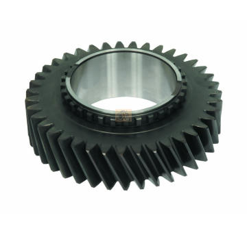 Ozubené kolo, hlavní hřídel DT Spare Parts 2.33113