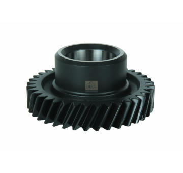Ozubené kolo, redukční hřídel DT Spare Parts 2.33116