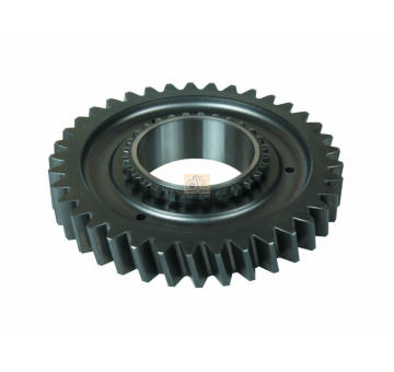 Ozubené kolo, hlavní hřídel DT Spare Parts 2.33118