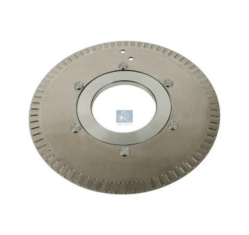 Ozubené kolo, hlavní hřídel DT Spare Parts 2.33123