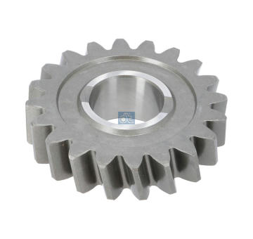 Ozubené kolo, vstupní hřídel převodovky DT Spare Parts 2.33140