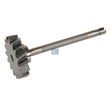 Hnaci hridel, olejova pumpa DT Spare Parts 2.33200