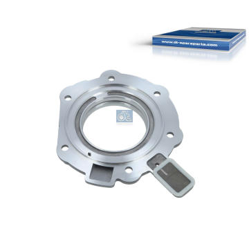 Kryt příruby, ruční převodovka DT Spare Parts 2.33225
