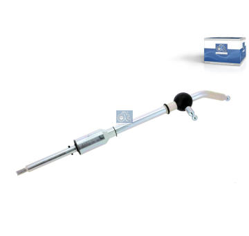 Řadicí páka DT Spare Parts 2.33300