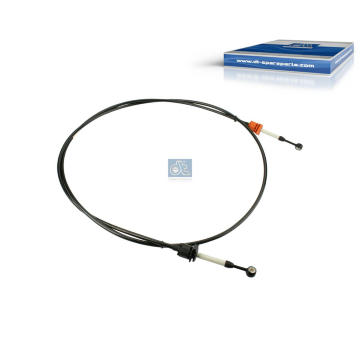 Tazne lanko, rucni prevodovka DT Spare Parts 2.33325