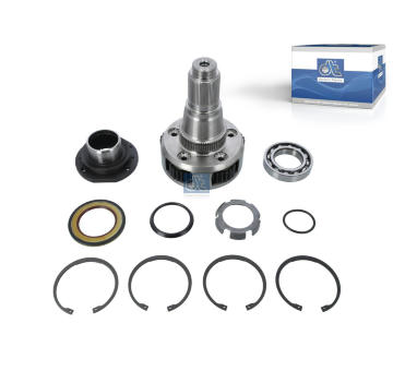 Hnací hřídel DT Spare Parts 2.33377