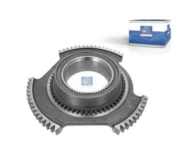 Synchro.krouzek, m.prevodovka DT Spare Parts 2.33400