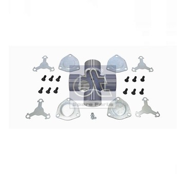 Kĺb pozdĺżneho hriadeľa DT Spare Parts 2.34002