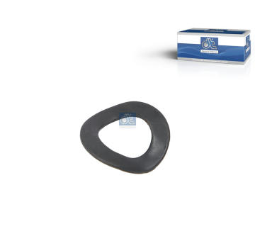 Podložka pružiny DT Spare Parts 2.34121