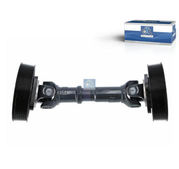 Kloubovy hridel, pohon napravy DT Spare Parts 2.34214