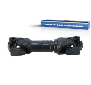 Kloubovy hridel, pohon napravy DT Spare Parts 2.34218
