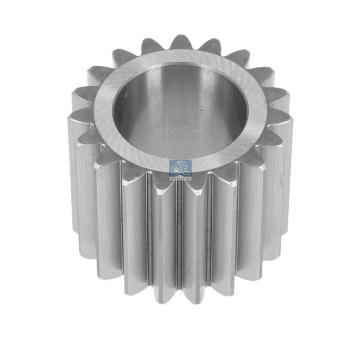 Planetovy venec, vnejsi planetove soukoli DT Spare Parts 2.35033