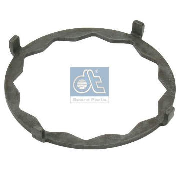 Zajistovaci podlozka, upevneni hnaci priruby-diferencial DT Spare Parts 2.35088