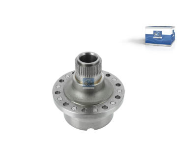 Kryt, diferencial DT Spare Parts 2.35175