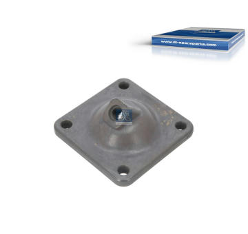 Těsnění, diferenciál DT Spare Parts 2.35206