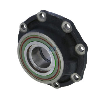 Uložení, diferenciál DT Spare Parts 2.35239