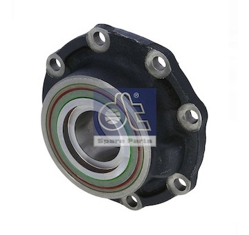 Ulozeni, diferencial DT Spare Parts 2.35239