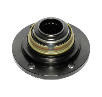 Příruba, diferenciál DT Spare Parts 2.35260