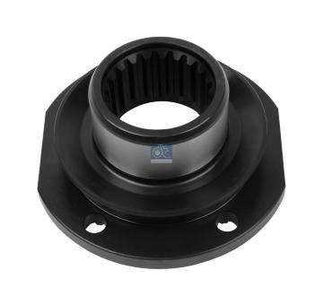 Priruba, diferencial DT Spare Parts 2.35263