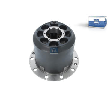 Kryt, diferencial DT Spare Parts 2.35293