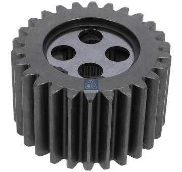 Ozubené kolo, vstupní hřídel převodovky DT Spare Parts 2.35321