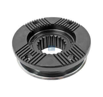 Hnaci priruba, kloubovy hridel DT Spare Parts 2.35378