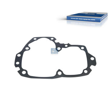 Těsnění, pomocný pohon DT Spare Parts 2.37112