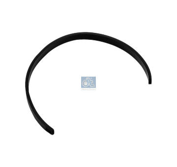 Těsnění, pomocný pohon DT Spare Parts 2.37121