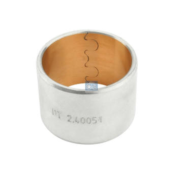 Vlozka, cep brzdove celisti DT Spare Parts 2.40051