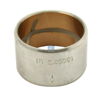 Loziskove pouzdro, brzdovy hridel DT Spare Parts 2.40054