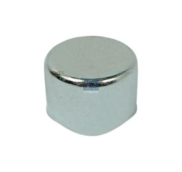 Ochranná krytka żroubu, píst třmenu kotoučové brzdy DT Spare Parts 2.40065