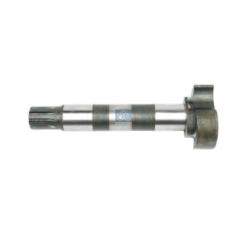 Brzdový hřídel, bubnová brzda DT Spare Parts 2.40104