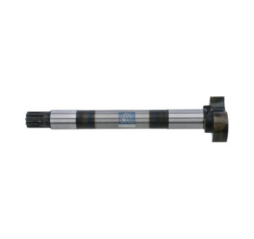 Brzdový hřídel, bubnová brzda DT Spare Parts 2.40106