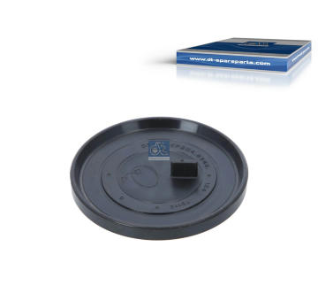 Těsnění, píst brzdového třmenu DT Spare Parts 2.40124