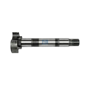Brzdový hřídel, bubnová brzda DT Spare Parts 2.40127