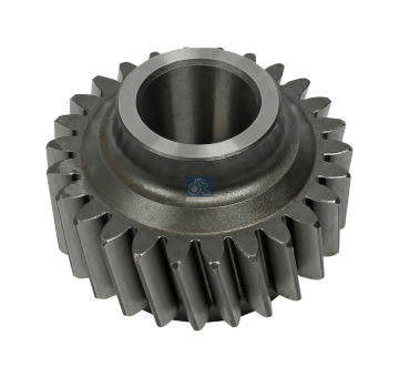 Ozubené kolo, kompresor - stlačený vzduch DT Spare Parts 2.40157